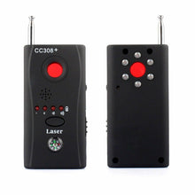 Load image into Gallery viewer, Full-frequency Wireless Anti-spy Detector RF Signal Bug Detector Almighty
