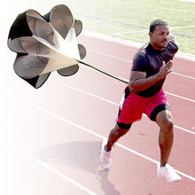 Load image into Gallery viewer, 56inch Running Chute Training Sprint Gear
