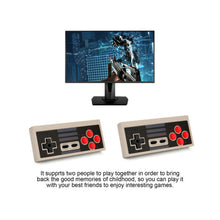 Load image into Gallery viewer, 2pcs Wireless Game Controller Remote Control For NES Classic Edition Nintendo Console
