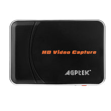 Load image into Gallery viewer, HD Game Capture Video 1080P HDMI Recorder with Cable For Xbox 360 One PS3 PS4
