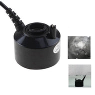 AGPtEK Mist Maker Fog Maker for Water Fountain Pond Rockery Fishtank Vase Birdbath