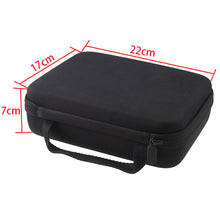 Load image into Gallery viewer, Shockproof Shock-resistant Carry Travel Storage Protective Bag Case for GoPro HERO 960 1 2 3 3+ Camera
