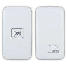 Load image into Gallery viewer, Ultra Thin QI Wireless Charger Plate Charging Pad For Samsung Galaxy Note 2
