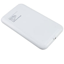 Load image into Gallery viewer, Ultra Thin QI Wireless Charger Plate Charging Pad For Samsung Galaxy Note 2
