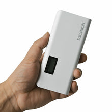 Load image into Gallery viewer, ROMOSS Solo 5 Plus Power Bank 10000mah Dual USB External Battery Charger
